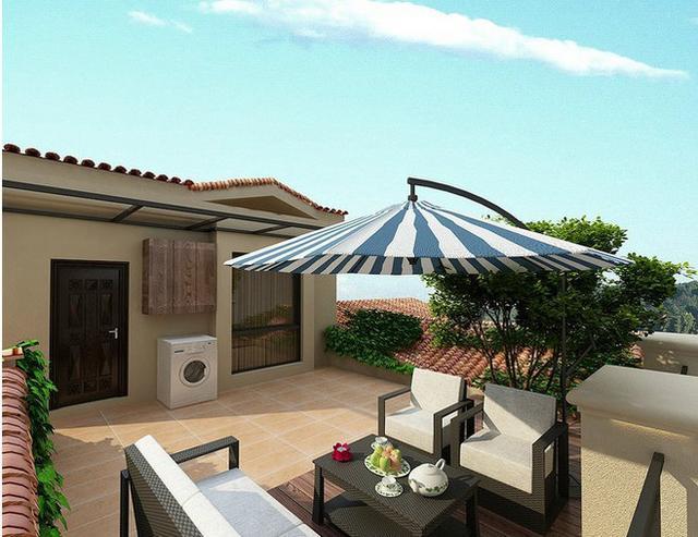 购房为什么不要买顶楼？后果很严重