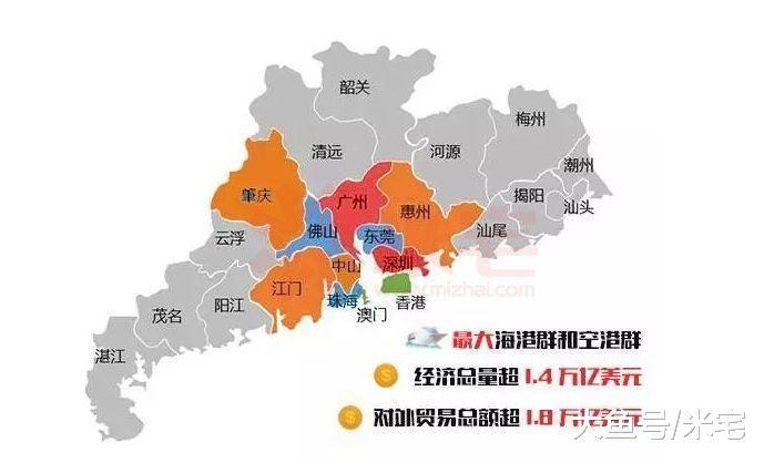 投资深圳, 向东还是向西?