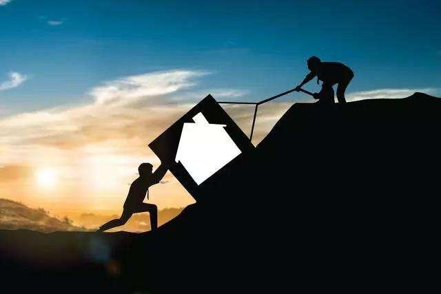 涨了20年的楼市，终于降了？房价能否重回15年，这三点变化很关键