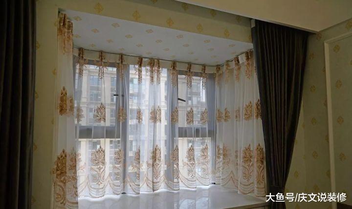 美女小白第一次全程负责装修，完工后老公开心极了！幸福感爆棚！