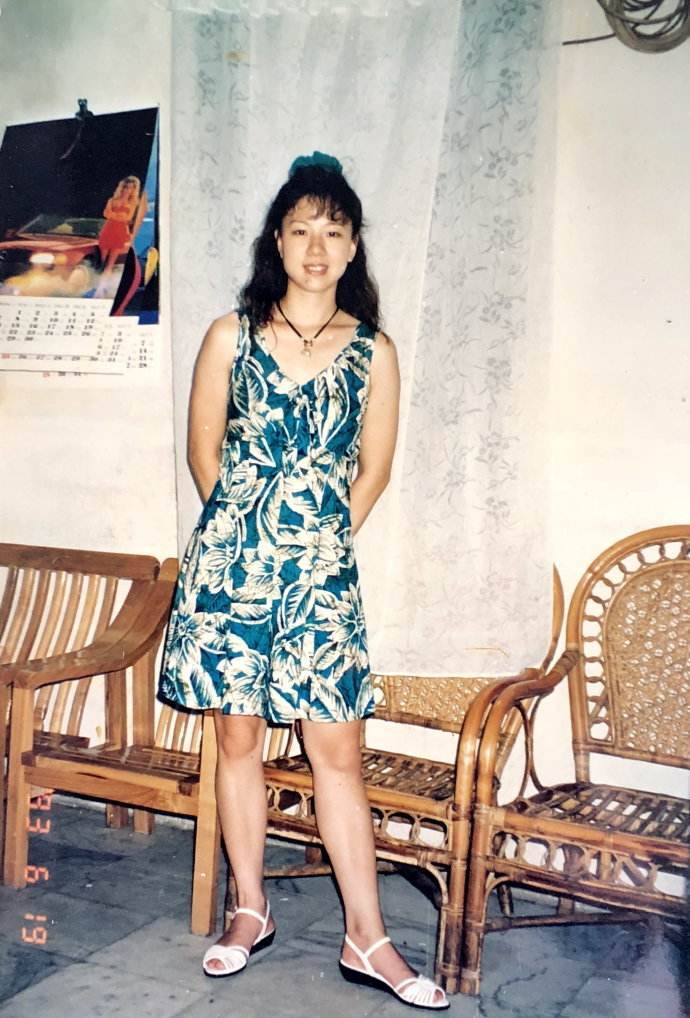 她是中国体操皇后，57岁美丽依旧，丈夫身价百亿结婚30年不离不弃！