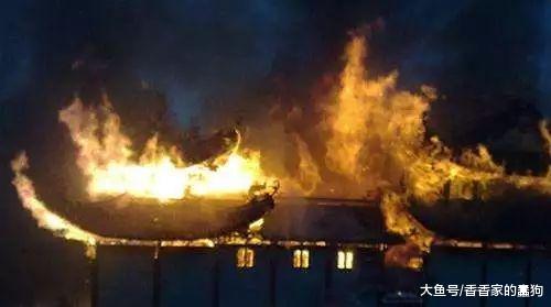 康熙为何要把自己的陵寝建在深水潭里？背后的原因太震憾