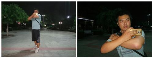 乐Pro3双摄AI版摄影技巧终章—手机拍照也能媲美单反