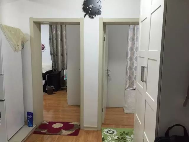 小夫妻的53平老房改婚房，过日子的生活大概就这样了！