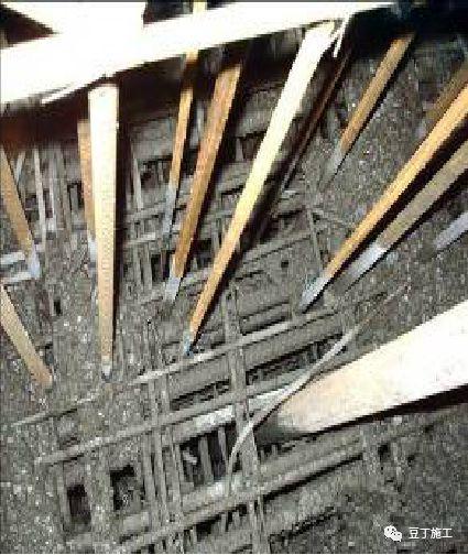 有人在建筑工地打灰打了10多年，竟然不知道混凝土澆筑標準流程！