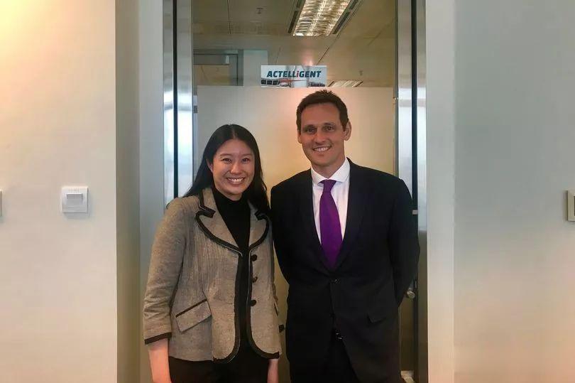 1100亿，2019中国投英清单曝光！