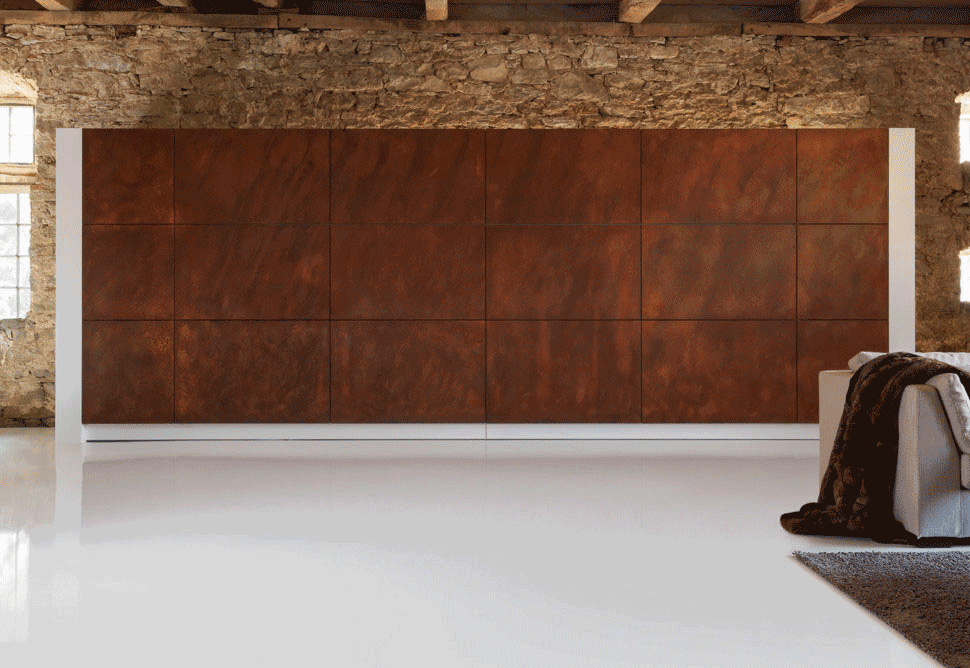 老外的趣味房，外国人的脑洞真是创意无限