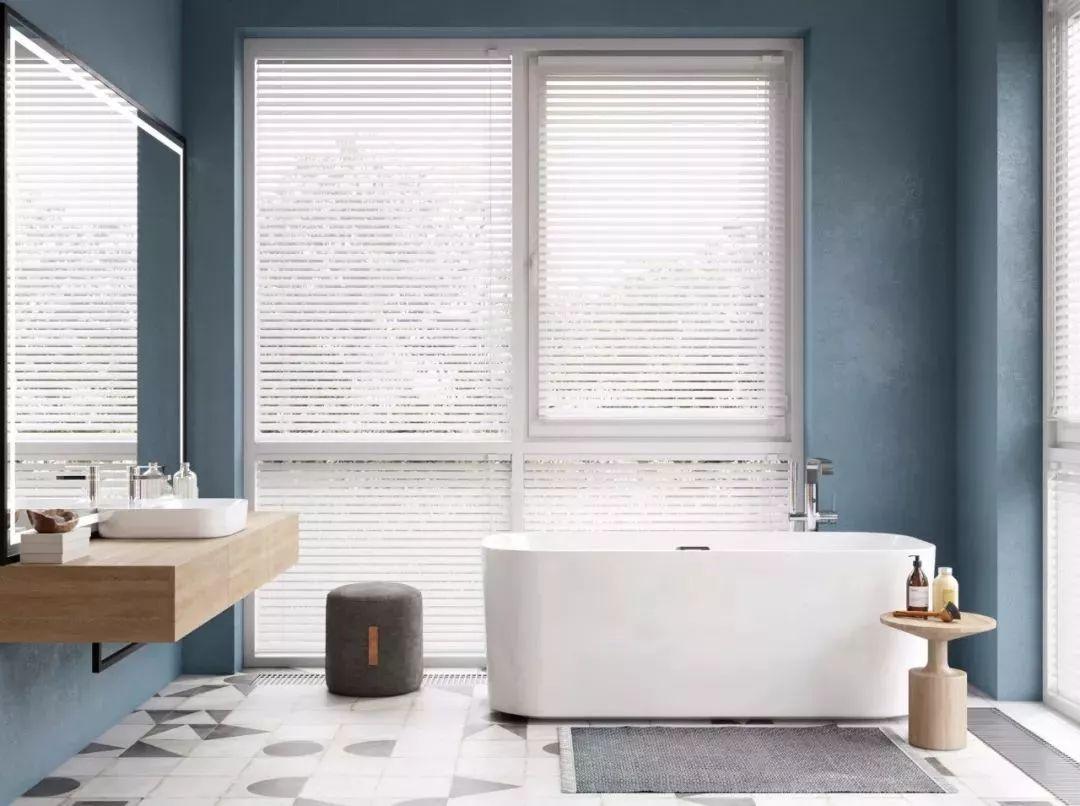 原来百叶帘这么好, 遇到这些情况才知道!