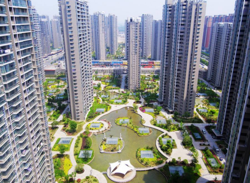 安徽最新房价公布: 2涨14跌, 淮南、亳州垫底!