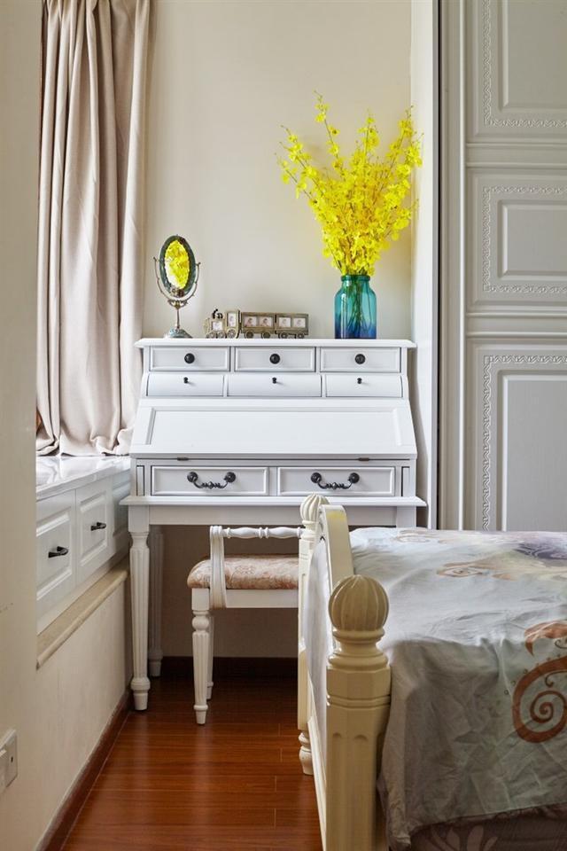 老婆买不被看好的顶楼，装修完请人来参观，亲戚都说当初看走眼了