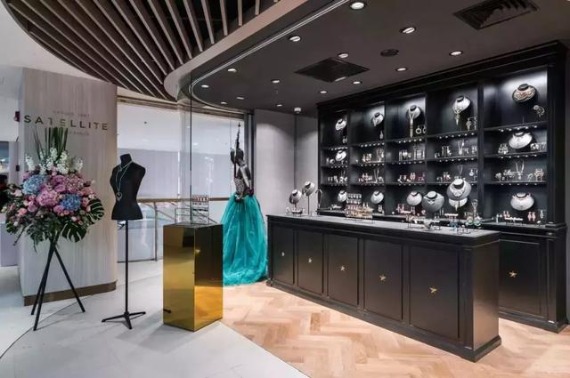 上海商场存量改造大合集，靠什么突破同质化的魔咒