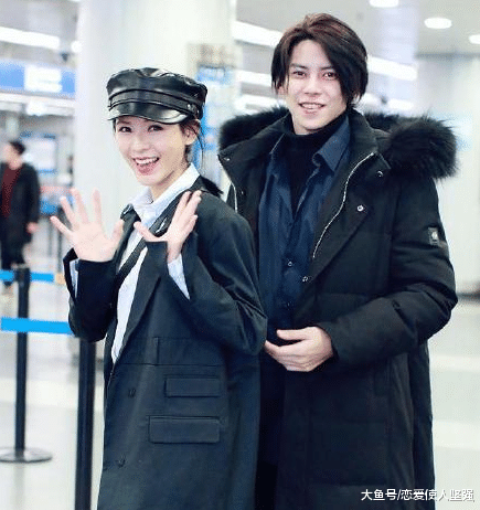 张予曦陈柏融分手，两年半的恋情分手太常见了