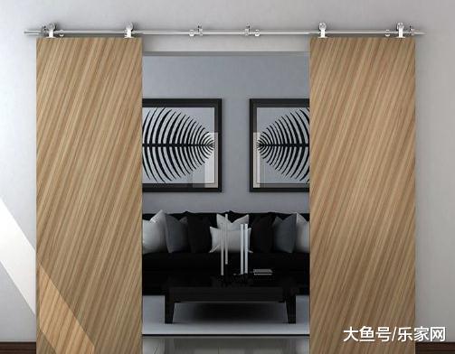 陽臺一定別裝推拉門了，又土又臟，精明人早就這樣設計，厲害