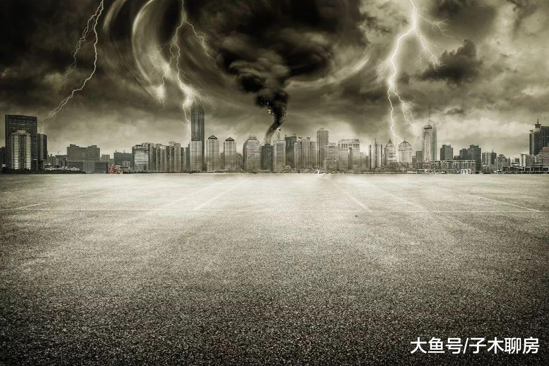 失去“小阳春”后的北京楼市