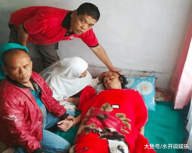 女子遭海浪卷走下落不明，一年半后竟穿同样衣物出现在失踪点