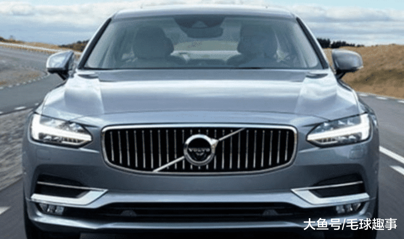 9年了，吉利还没挖到沃尔沃的发动机技术？李书福被“讹”了？