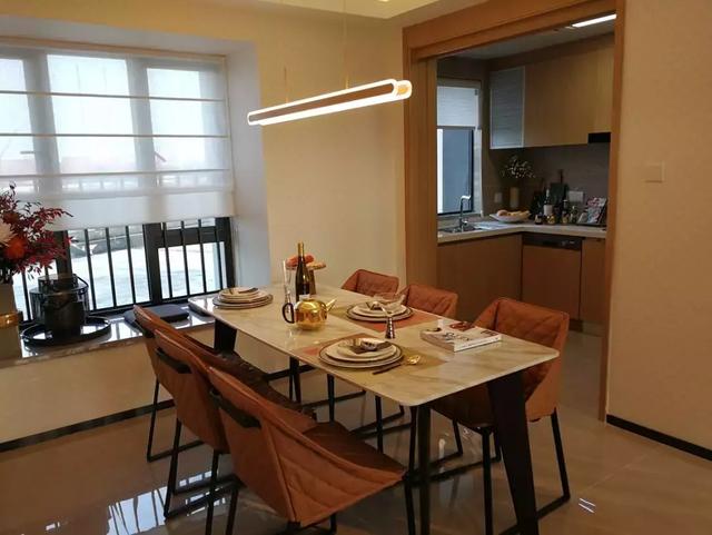 爆踩白云双盘 | 都是咬合复式，保利阅云台、润府谁更牛？