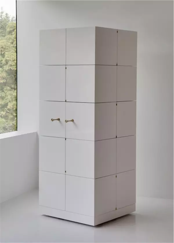 这么多又有创意又有颜值的收纳设计，不给你家来一款吗？