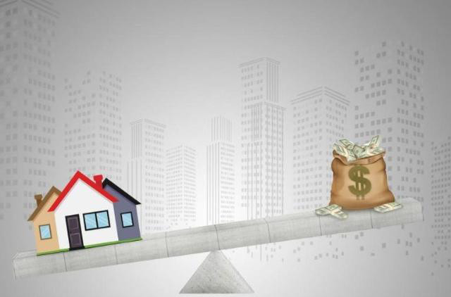 房价从5.5万降到3万多，当地居民：几乎每天都有人降价卖房