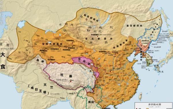 「元朝」我国探索过的领土极限在哪里, 明朝很牛逼