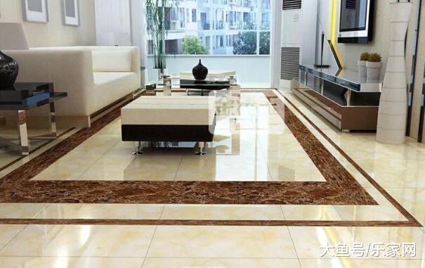 你家客厅安装波导线了吗? 我家安了, 这效果, 真漂亮!