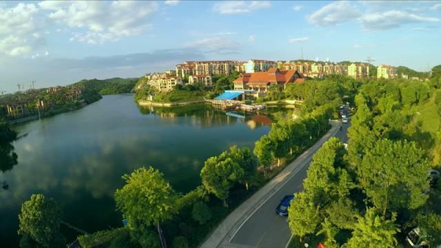 旅居地产下一个风口在哪？云南或成新宠，未来可期！