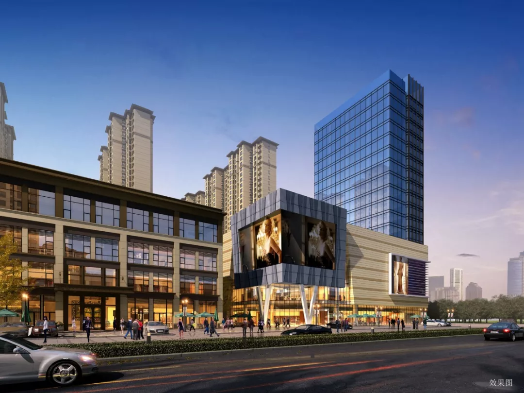 楼市观察 | 西安地铁1号线二期通车，西咸板块价值再升级！