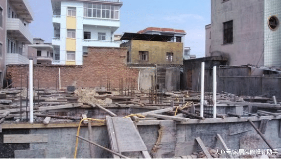 為了面子工程福建土豪狂砸60萬建五層自建房，自己卻最多住一二層