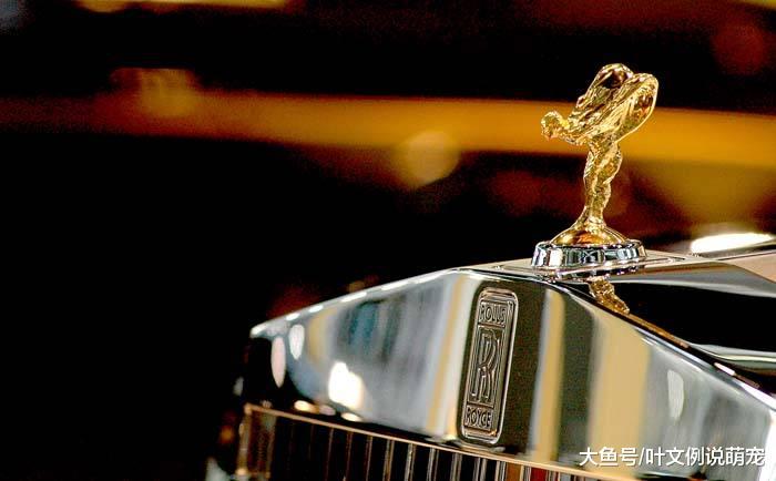 世界最贵的轿车，只有一辆，确被中国买家买走