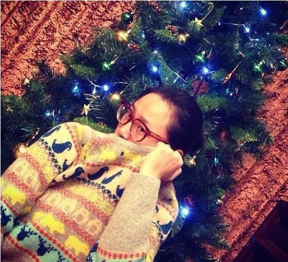 参观周笔畅住的豪宅，装修造价过千万，普通人哪住得起