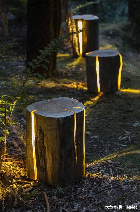 按这5标准买一楼带庭院的房子，打造成最美花园，逍遥似神仙