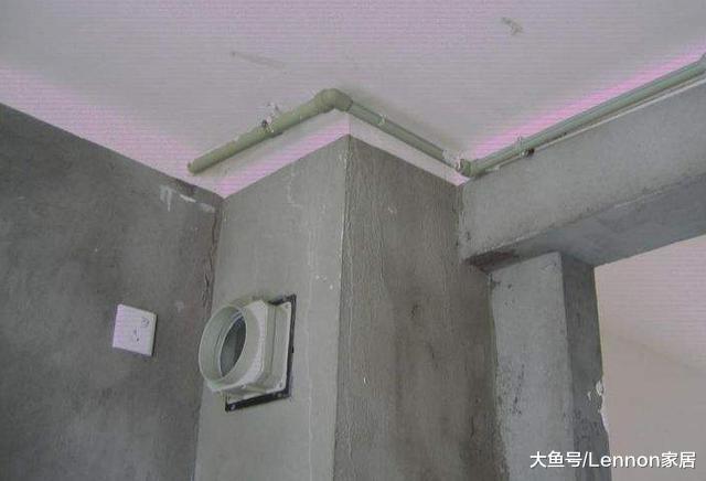 厨房装修，这个“细节”很重要，装对了，入住能省很多麻烦