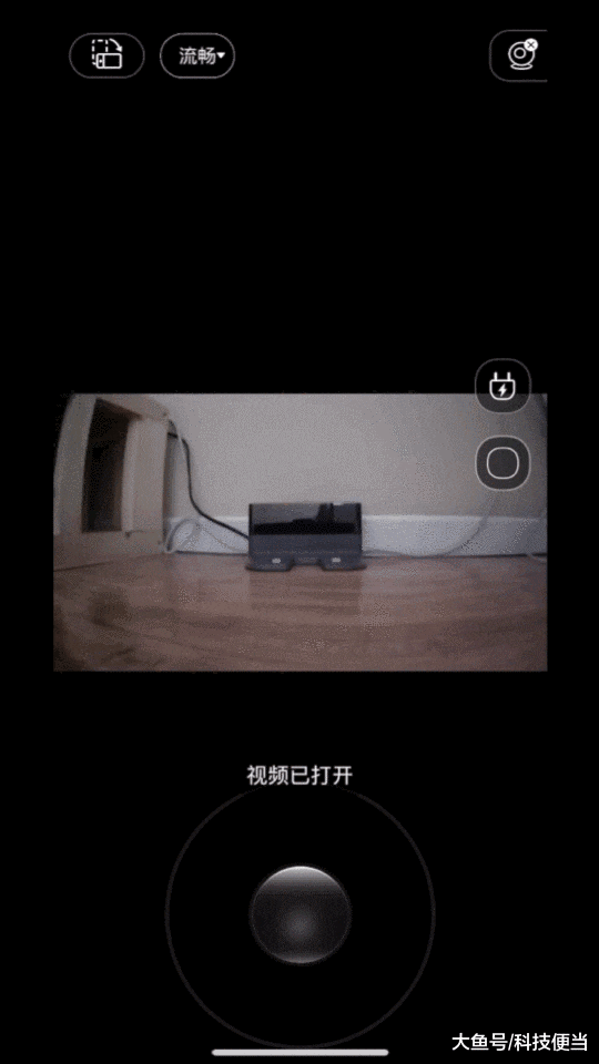 科沃斯DG70扫地机器人：用更酷的科技，享受智慧品质生活