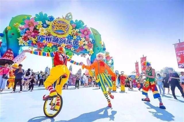 国庆全家哪里玩，文化范儿倍有面儿？