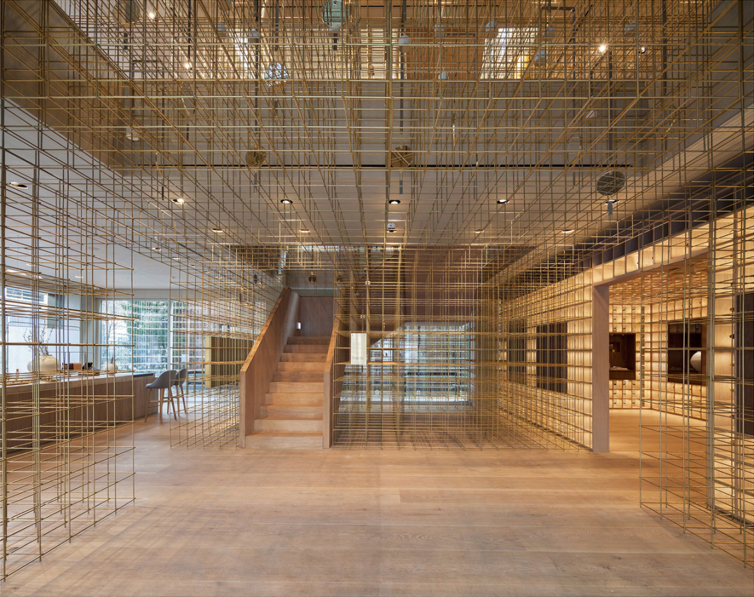 雪花秀旗舰店竟然长这样！这也太秀了！