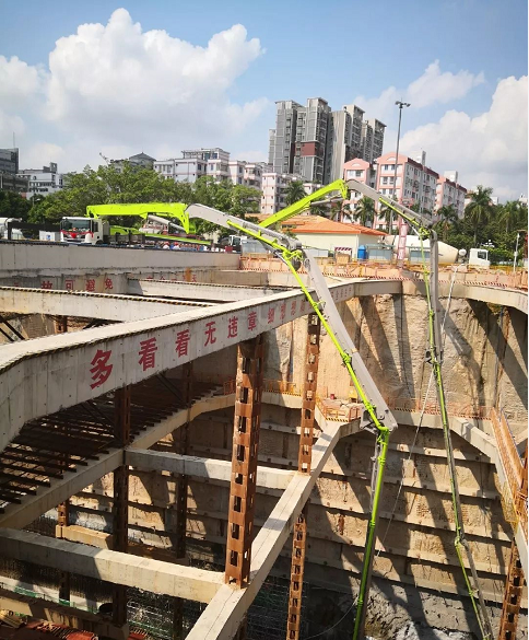 进度开挂！广州18号线夺进度之星、8号线停滞、21号线调试中……