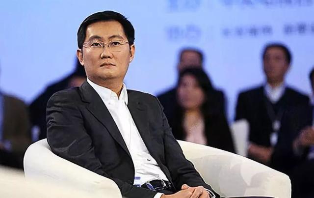 2019世界人工智能大会，看看大佬都说了什么？