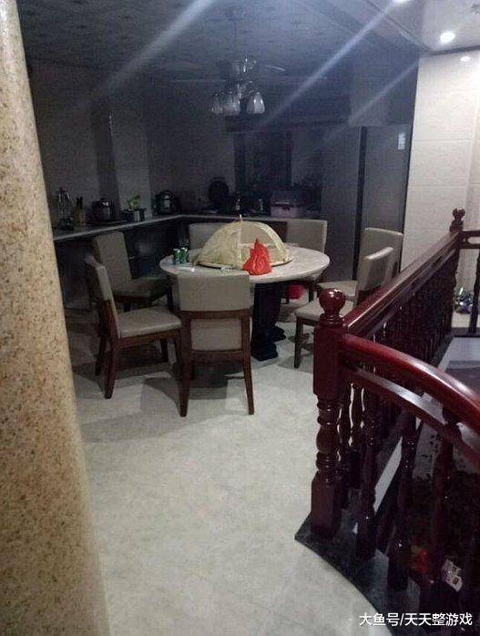 老婆硬要回农村盖别墅，共花180万，全村人都很羡慕！忍不住晒晒