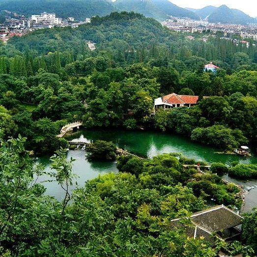 南部山区规划正式公布！12.5万人搬迁 两成将迁入中心城区