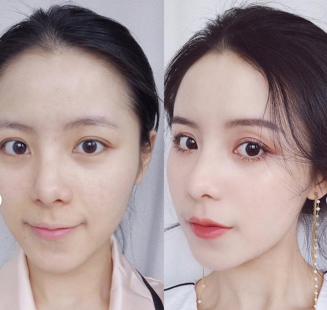 今年被抖音带火“变态妆前乳”，轻松打造服帖完美妆容，网友：我跪服