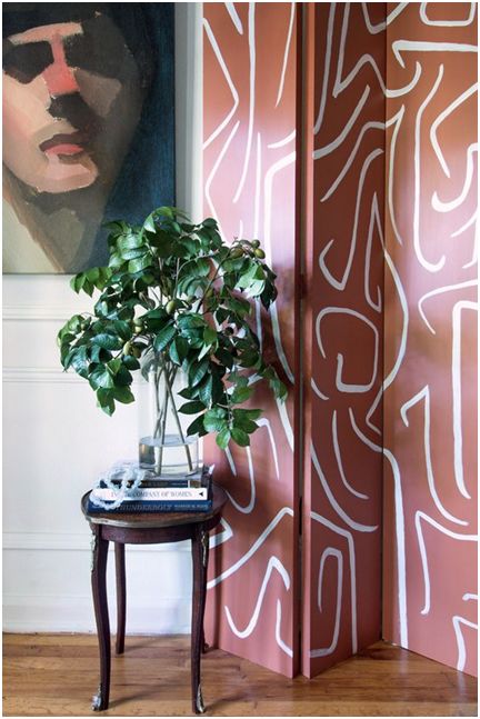 2019春季室内装饰趋势：中世纪现代风格+自然材料+中性色