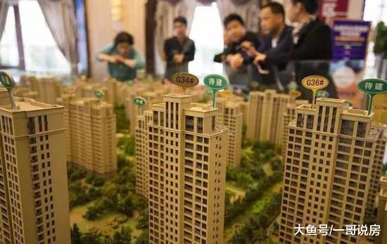 放弃买房的人那么多，开发商手里的房子究竟能卖完吗？