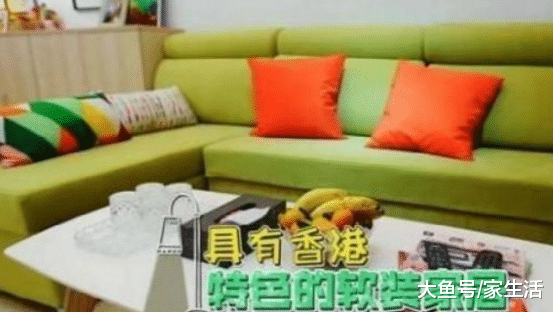 陈浩民香港豪宅：家里跟个幼儿园一样，连卧室也要买双层儿童床