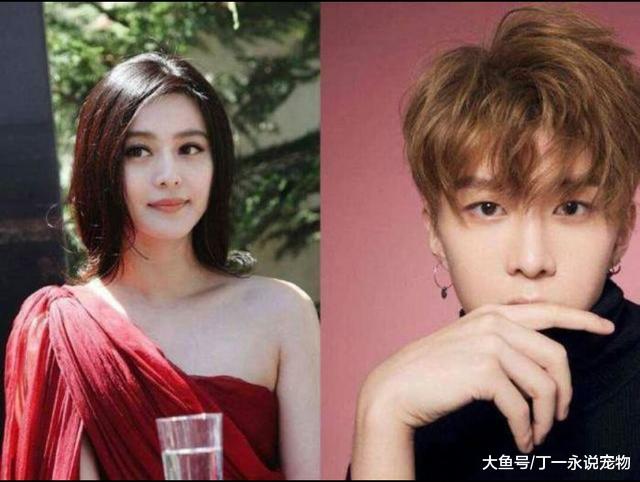 范冰冰泪流满面说出弟弟范丞丞身世，并不是大家想象的那样