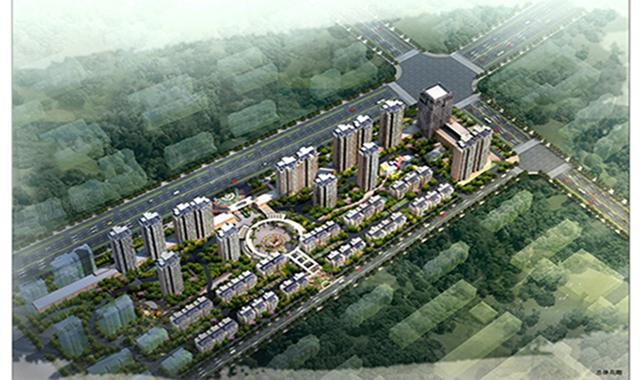 冬季热销！临沂房产超市网热门楼盘推荐——河东区