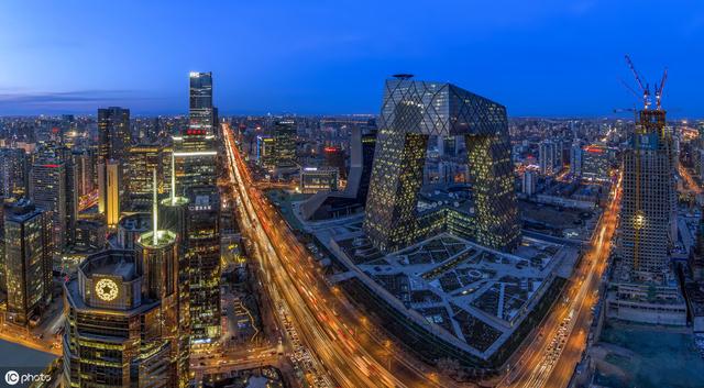 最新数据证明，北京房价的预估要立即修正