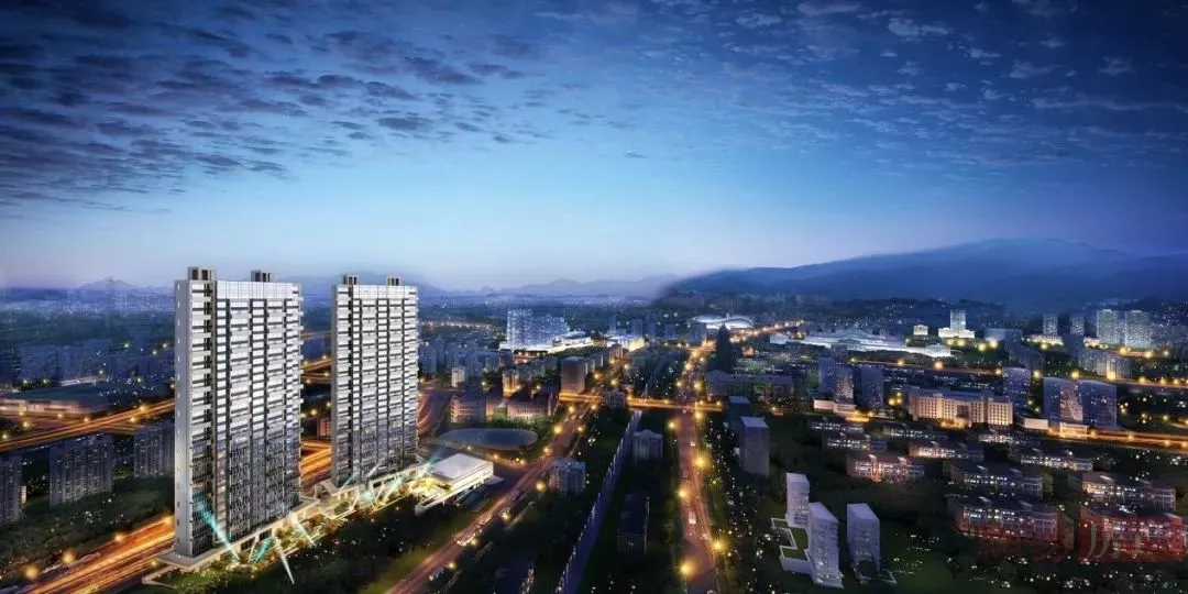 拆！拆！拆！独家航拍广州白云火车站！湾区枢纽TOD，六轨交汇