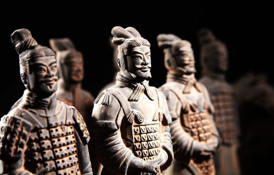 不能挖、找不着、挖不开，这三座皇陵故事多