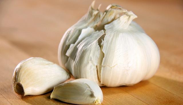 中医教你合理搭配蒜，吃出健康，还有5大意外的功效