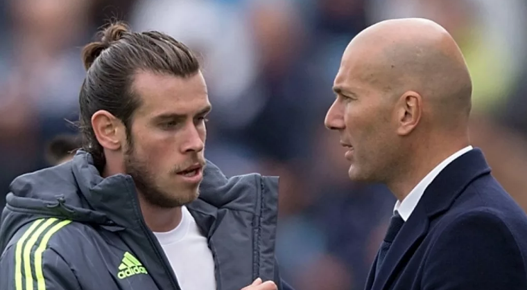 皇家马德里斥资5000万欧元加贝尔计划交换曼联球星